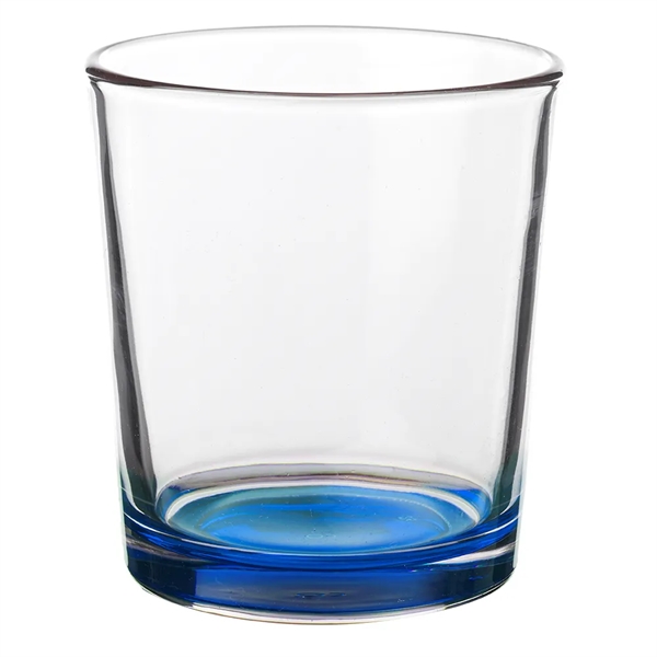 13.5 oz. whiskey glass with heavy base.... from ASI 39552 BEL Promo