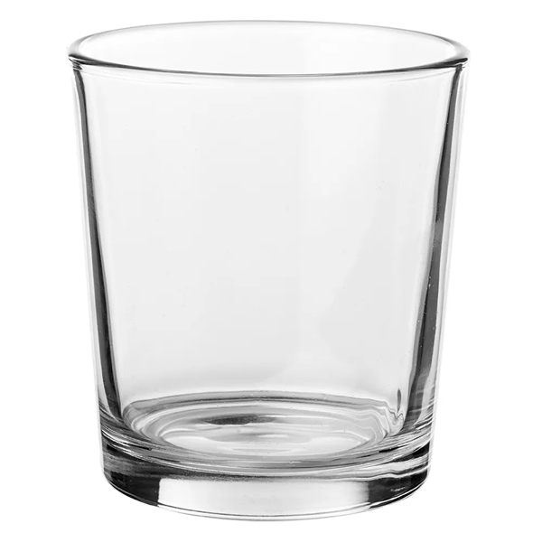 13.5 oz. whiskey glass with heavy base.... from ASI 39552 BEL Promo