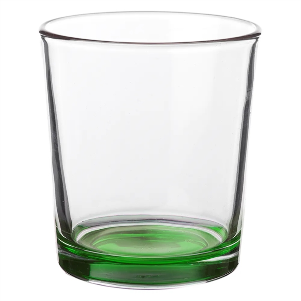 13.5 oz. whiskey glass with heavy base.... from ASI 39552 BEL Promo