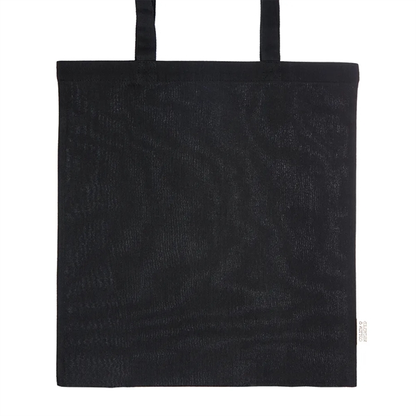 Recycled cotton tote bags.... from ASI 39552 BEL Promo