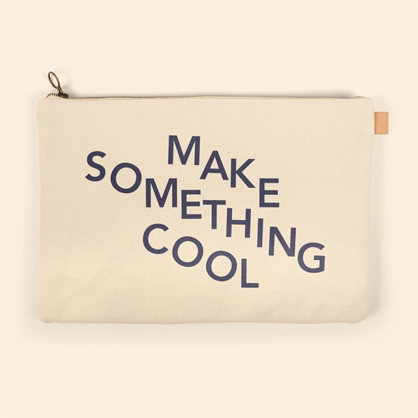 Rugged, yet classic. Our 1911 Collection features 19.11oz natural-color heavyweight canvas,... from ASI 74710 Numo