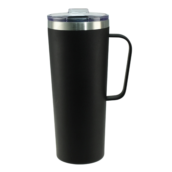 28 Ounce Enzo Mug... from ASI 74245 Nordic Co Inc