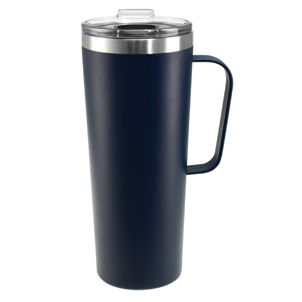 28 Ounce Enzo Mug... from ASI 74245 Nordic Co Inc