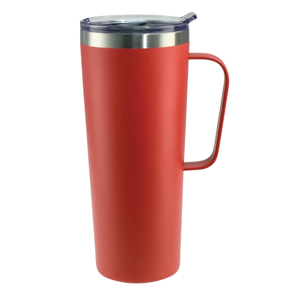28 Ounce Enzo Mug... from ASI 74245 Nordic Co Inc