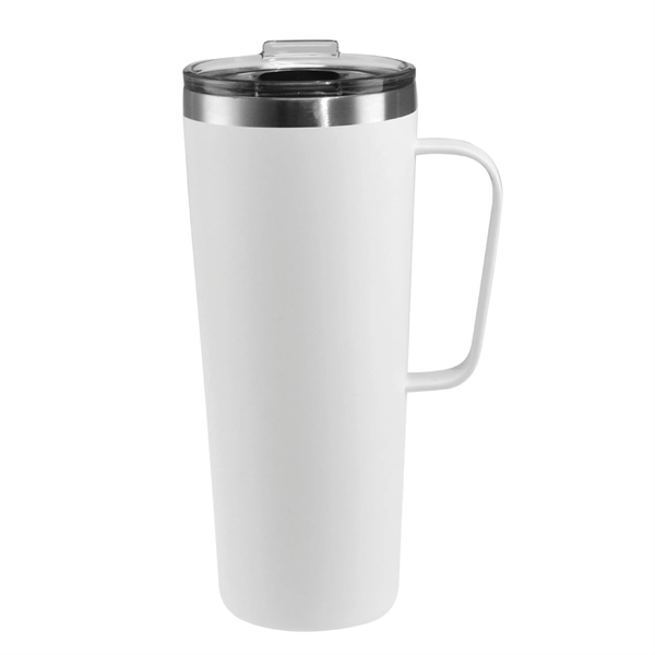 28 Ounce Enzo Mug... from ASI 74245 Nordic Co Inc
