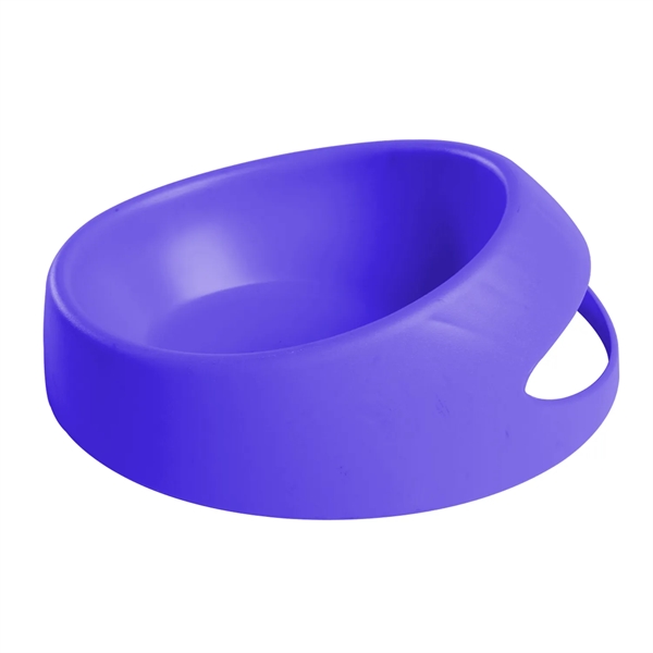 Small Pet Food Scoop Food Bowl for cats and small dogs.... from ASI 52840 Evans Manufacturing