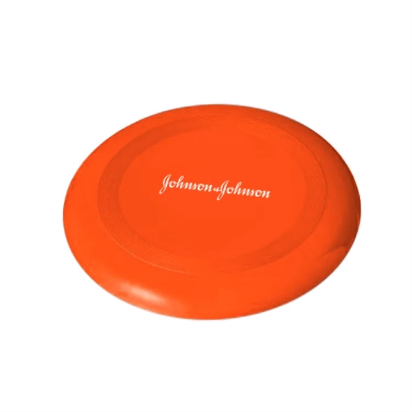 A 9" flyingdisc perfect for a day on the beach with... from ASI 30250 AZX Sport USA