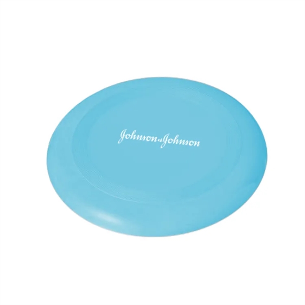 A 9" flyingdisc perfect for a day on the beach with... from ASI 30250 AZX Sport USA