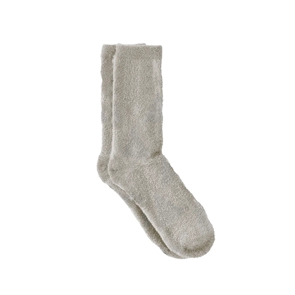 These cozy, fuzzy socks are made with a high-quality woven-in design... from ASI 30250 AZX Sport USA