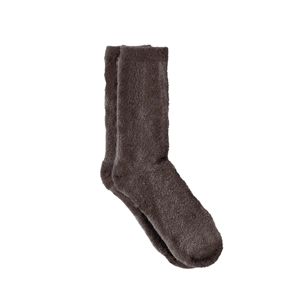 These cozy, fuzzy socks are made with a high-quality woven-in design... from ASI 30250 AZX Sport USA