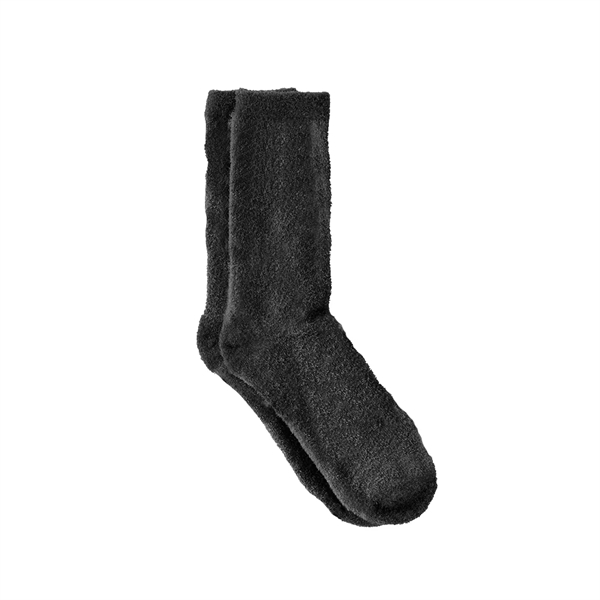 These cozy, fuzzy socks are made with a high-quality woven-in design... from ASI 30250 AZX Sport USA