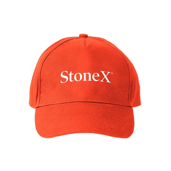 Classic baseball hat.... from ASI 30250 AZX Sport USA