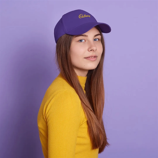 Classic baseball hat.... from ASI 30250 AZX Sport USA