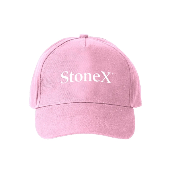 Classic baseball hat.... from ASI 30250 AZX Sport USA