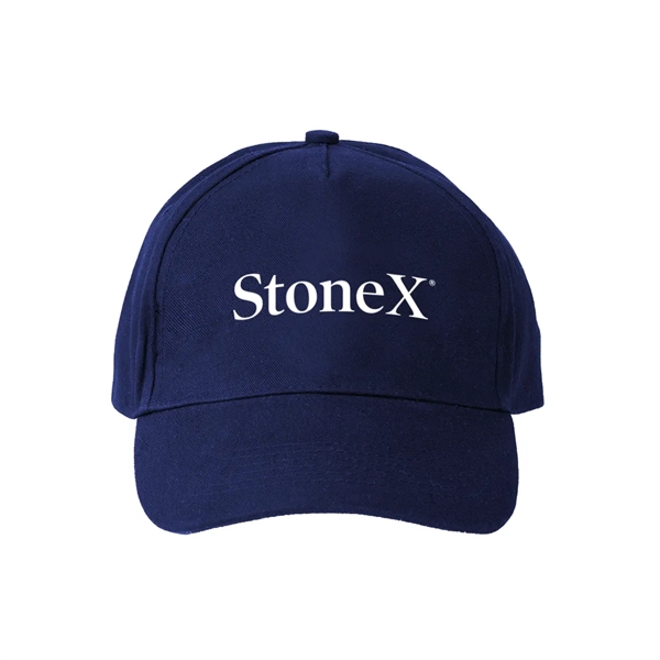 Classic baseball hat.... from ASI 30250 AZX Sport USA