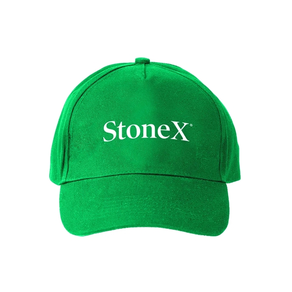 Classic baseball hat.... from ASI 30250 AZX Sport USA