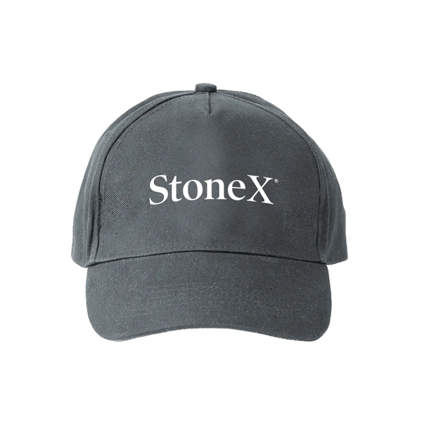 Classic baseball hat.... from ASI 30250 AZX Sport USA