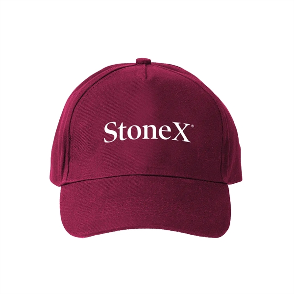 Classic baseball hat.... from ASI 30250 AZX Sport USA