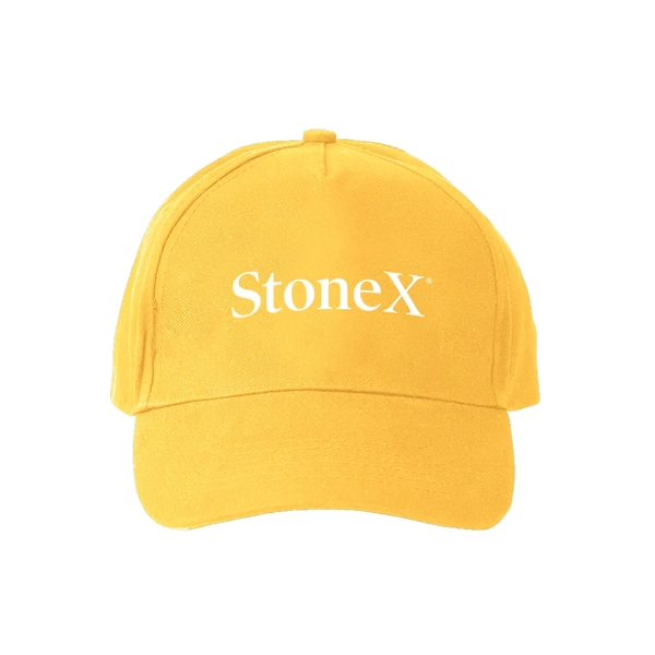 Classic baseball hat.... from ASI 30250 AZX Sport USA