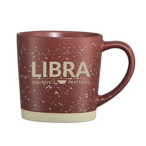 12 ounce Harmony Mug... from ASI 74245 Nordic Co Inc