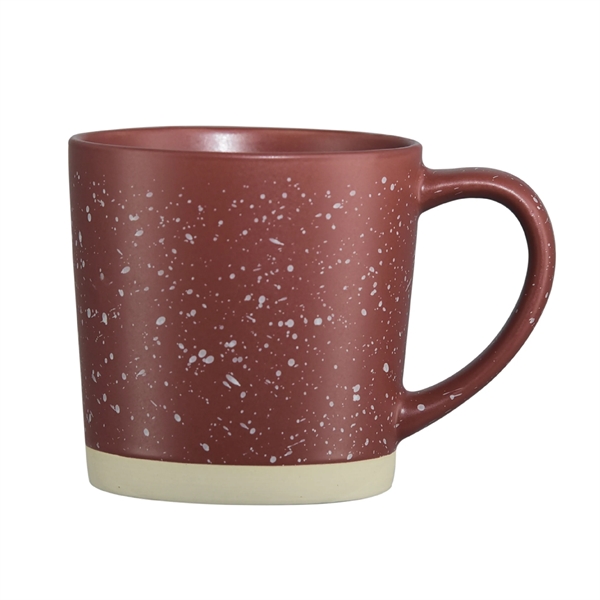 12 ounce Harmony Mug... from ASI 74245 Nordic Co Inc