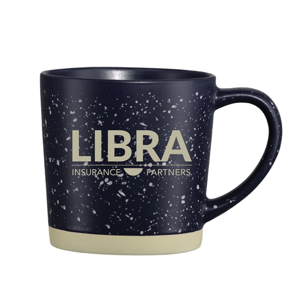 12 ounce Harmony Mug... from ASI 74245 Nordic Co Inc