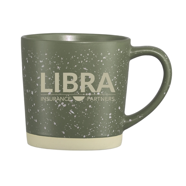 12 ounce Harmony Mug... from ASI 74245 Nordic Co Inc