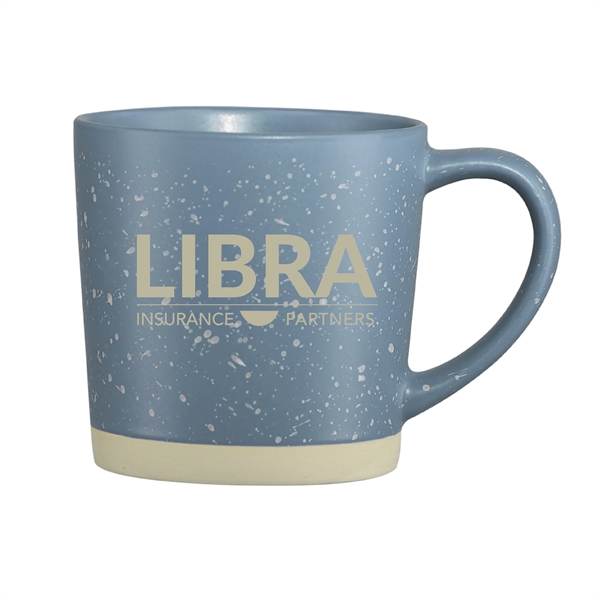 12 ounce Harmony Mug... from ASI 74245 Nordic Co Inc