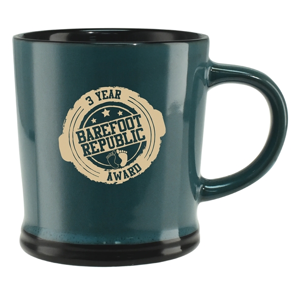 15 ounce Havana Mug... from ASI 74245 Nordic Co Inc