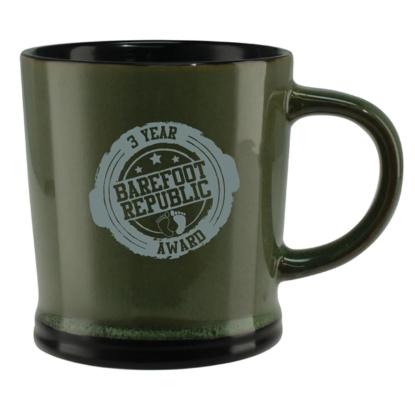 15 ounce Havana Mug... from ASI 74245 Nordic Co Inc
