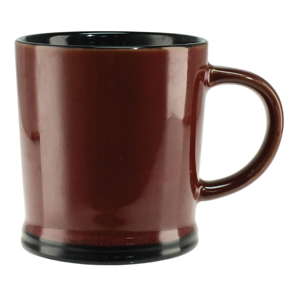 15 ounce Havana Mug... from ASI 74245 Nordic Co Inc