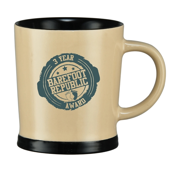 15 ounce Havana Mug... from ASI 74245 Nordic Co Inc