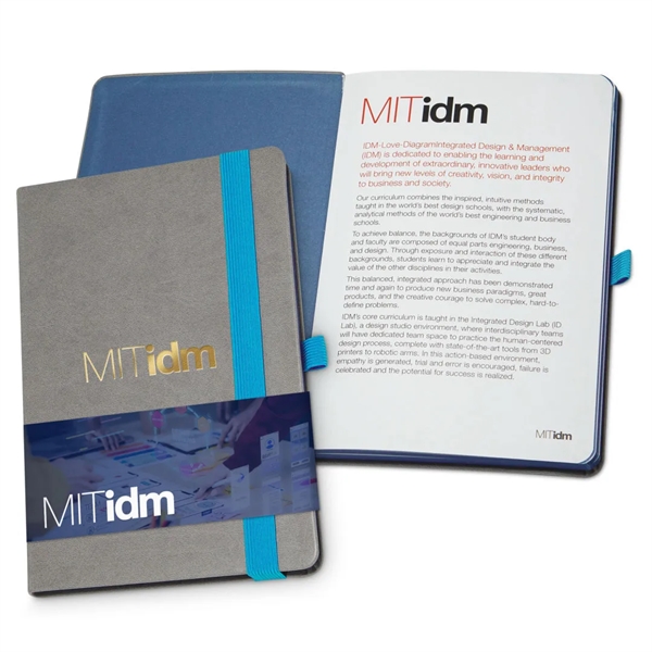 Celebrate color! Our Salsa journals offer a fresh way to express... from ASI 84592 St Regis Group