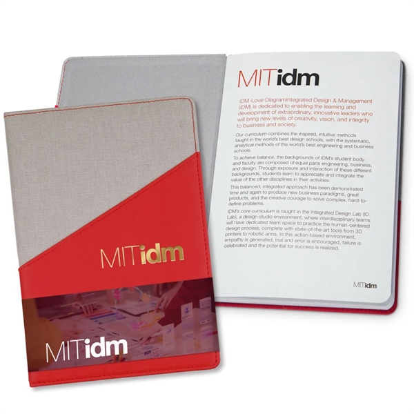 Your two most valuable items, your cell phone and your journal,... from ASI 84592 St Regis Group