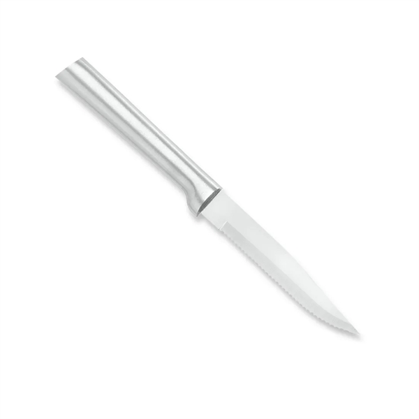 Serrated steak knife.... from ASI 35560 American Made Cutlery / American Made Cutlery