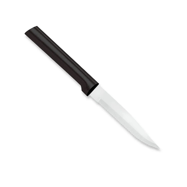 Serrated steak knife.... from ASI 35560 American Made Cutlery / American Made Cutlery