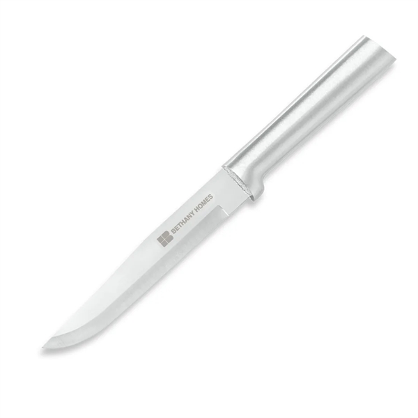 Stubby butcher knife with 5 5/8" blade.... from ASI 35560 American Made Cutlery / American Made Cutlery