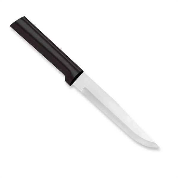 Stubby butcher knife with 5 5/8" blade.... from ASI 35560 American Made Cutlery / American Made Cutlery