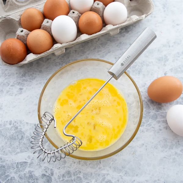 Handi-stir with Triangle face 2 1/2" x 2 1/2" x 2... from ASI 35560 American Made Cutlery / American Made Cutlery