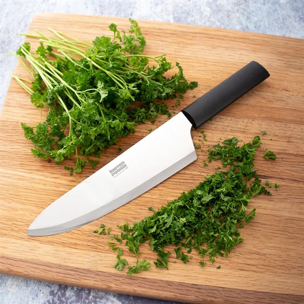 French chef knife with 8 1/2" blade.... from ASI 35560 American Made Cutlery / American Made Cutlery