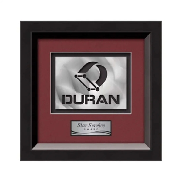 Elevate your brand to a gallery quality work of art with... from ASI 84592 St Regis Group