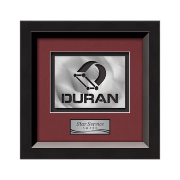 Elevate your brand to a gallery quality work of art with... from ASI 84592 St Regis Group