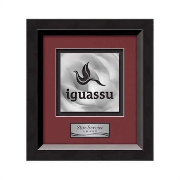 Elevate your brand to a gallery quality work of art with... from ASI 84592 St Regis Group