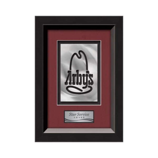 Elevate your brand to a gallery quality work of art with... from ASI 84592 St Regis Group