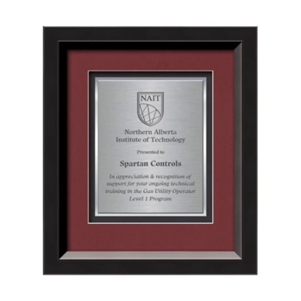 Commemorate a milestone achievement with Waterleaf Studios' Certificate collection... from ASI 84592 St Regis Group