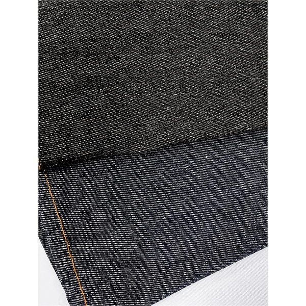 Artisan denim apron with grommets. The neck and waist adjustments, towel... from ASI 36558 Aprons, Etc.