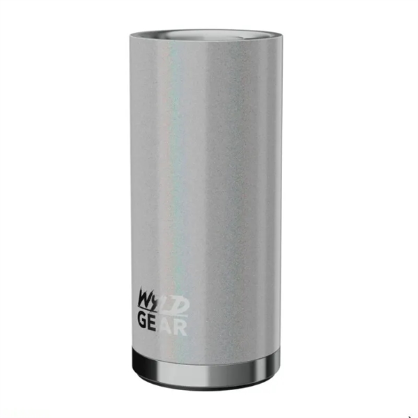 Built-In Rear Bottle Opener,Ice Cold Guaranteed,No Sweat Exterior,Copper Coated Core,No Slip... from ASI 72657 Active Life Promo / Apres Ski Active Life