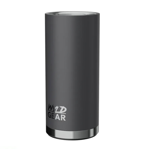 Built-In Rear Bottle Opener,Ice Cold Guaranteed,No Sweat Exterior,Copper Coated Core,No Slip... from ASI 72657 Active Life Promo / Apres Ski Active Life