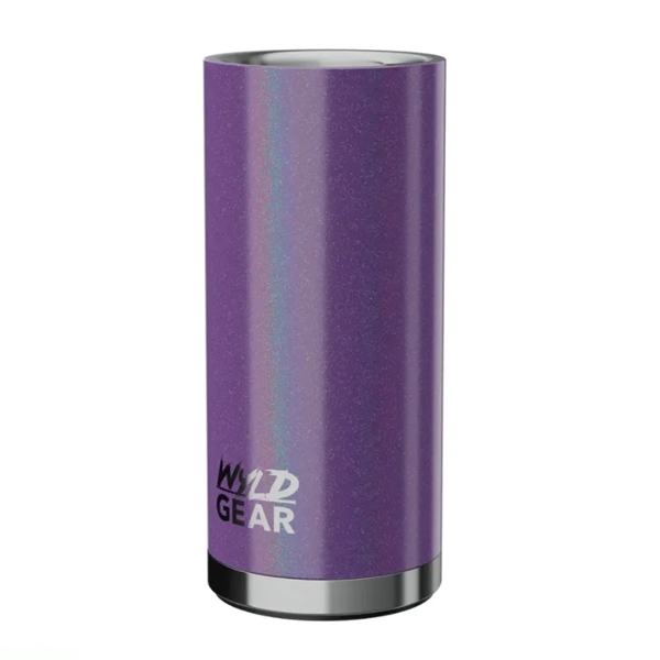 Built-In Rear Bottle Opener,Ice Cold Guaranteed,No Sweat Exterior,Copper Coated Core,No Slip... from ASI 72657 Active Life Promo / Apres Ski Active Life