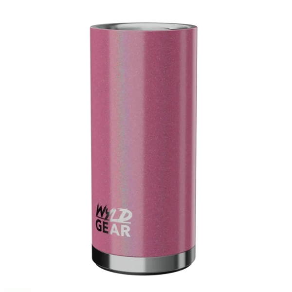 Built-In Rear Bottle Opener,Ice Cold Guaranteed,No Sweat Exterior,Copper Coated Core,No Slip... from ASI 72657 Active Life Promo / Apres Ski Active Life